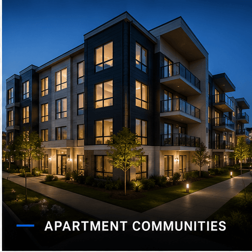 Apartment Communities