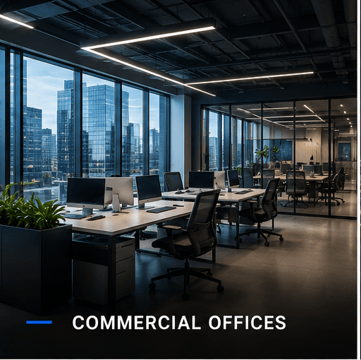 Commercial Offices