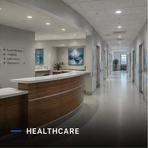 Healthcare